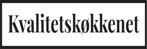 Kvalitetskøkkenet